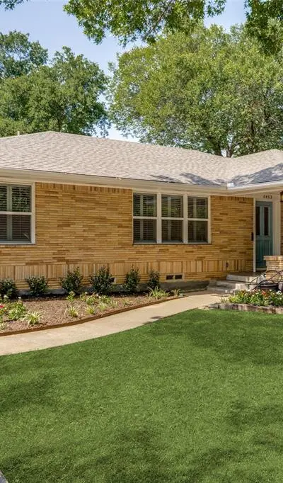 6453 Dunstan Lane, Dallas TX 75214 - Photo 2