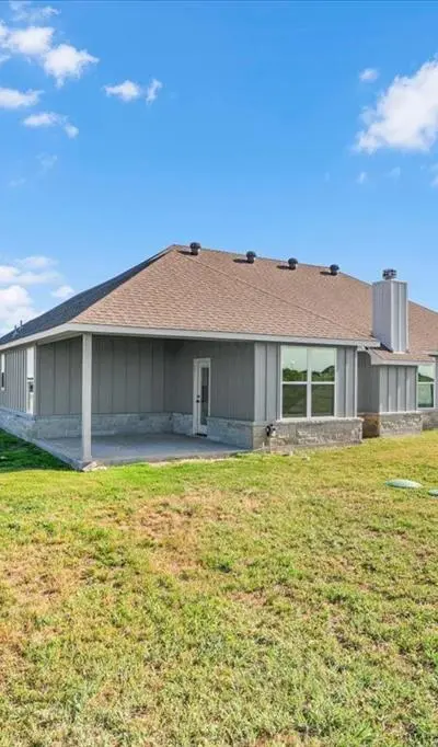 3009 High Ranch View Road, Cresson TX 76035