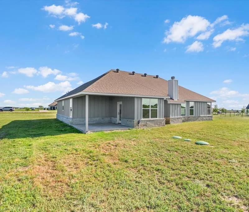 3009 High Ranch View Road, Cresson TX 76035