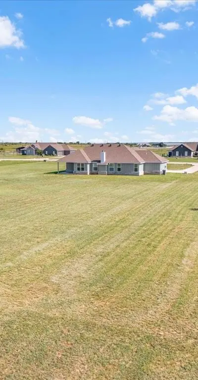 3009 High Ranch View Road, Cresson TX 76035 - Photo 2