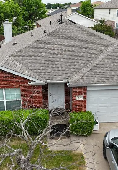 2509 Aiken Lane, Fort Worth TX 76123