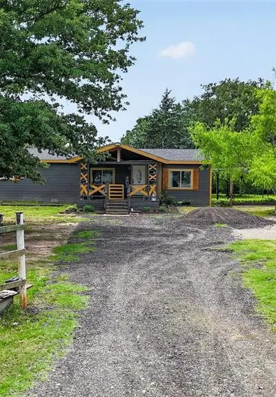 9238 Hays Circle, Quinlan TX 75474