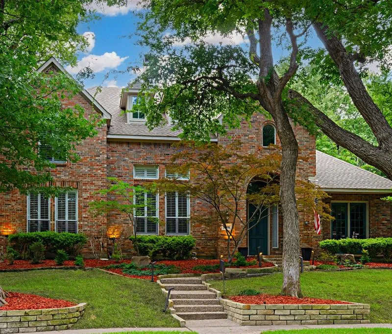 3406 Oakleaf Lane, Richardson TX 75082