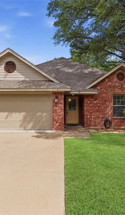 1508 Cheyenne Trail, Granbury TX 76048 - Photo 4