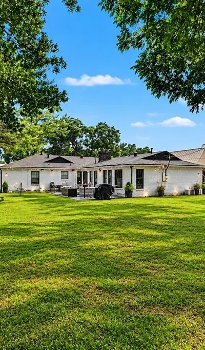 5979 Charlestown Drive, Dallas TX 75230
