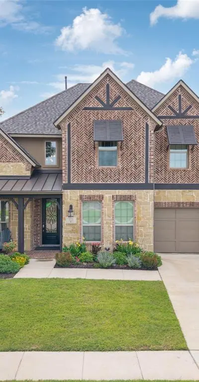 121 Lantana Lane, Wylie TX 75098