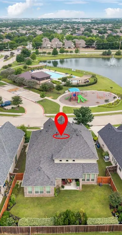 121 Lantana Lane, Wylie TX 75098 - Photo 2