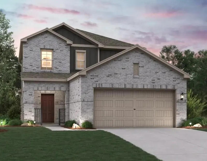 609 Teardrop Court, Royse City TX 75189