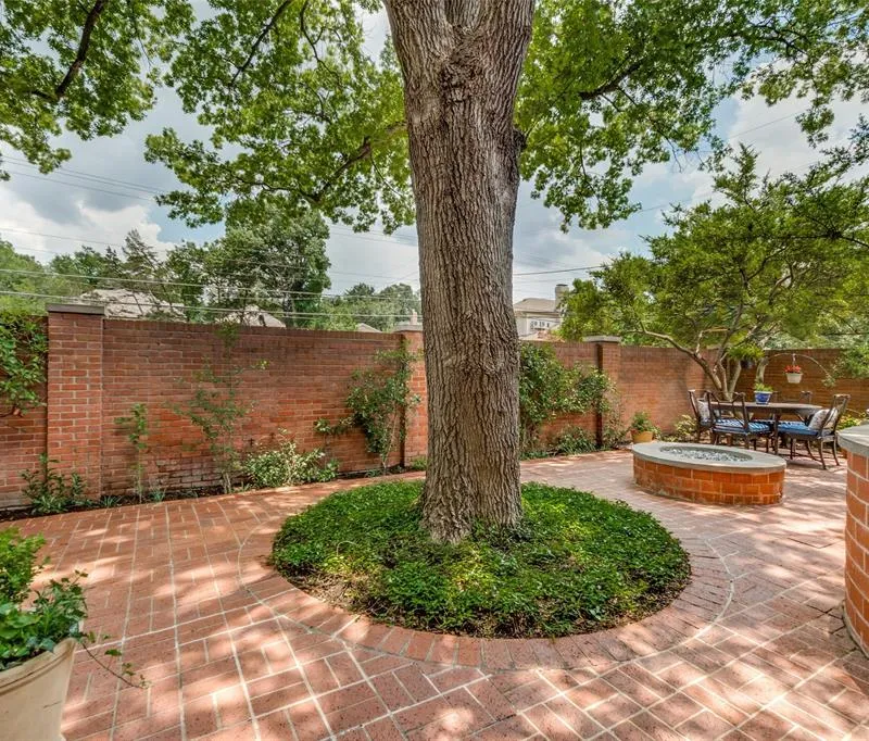 4301 Fairfax Avenue, Highland Park TX 75205