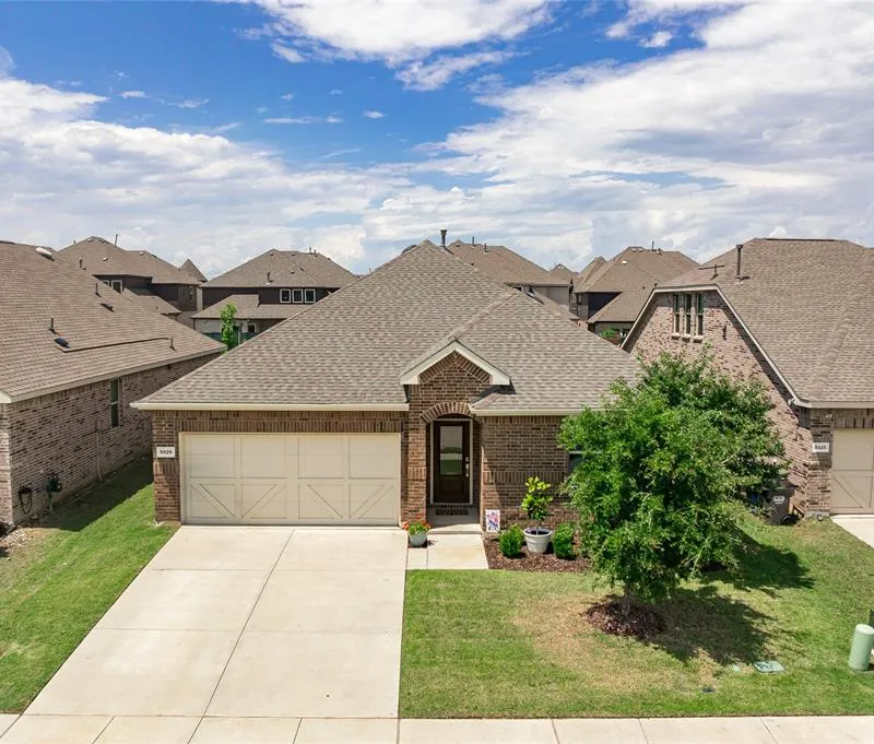 5829 Pensby Drive, Celina TX 76227