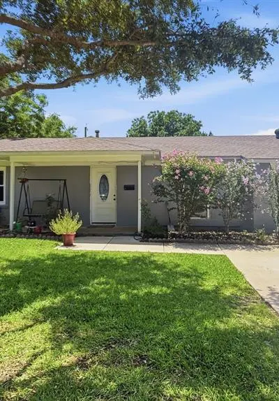 1815 Delmar Drive, Garland TX 75040