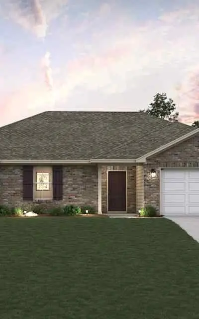 120 Annabelle Street, Cleburne TX 76031