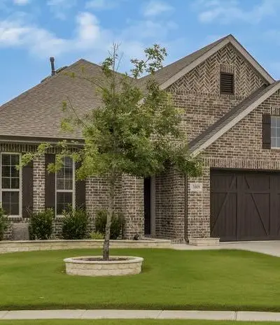 3009 Turnberry Drive, Flower Mound TX 75028