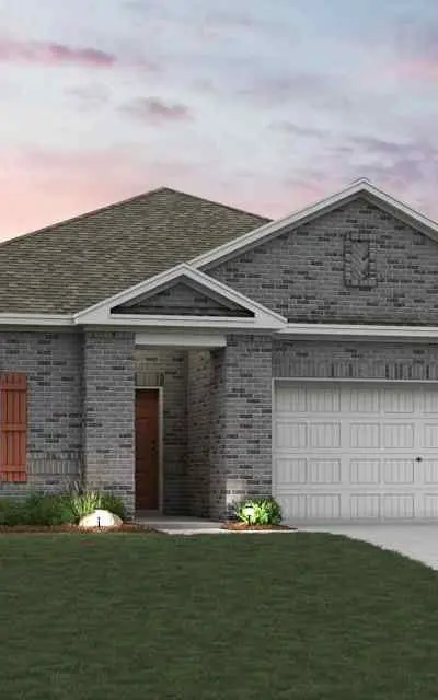 470 W 10th Street, Ferris TX 75125