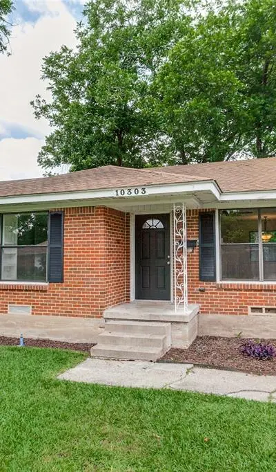 10303 Sylvia Drive, Dallas TX 75228