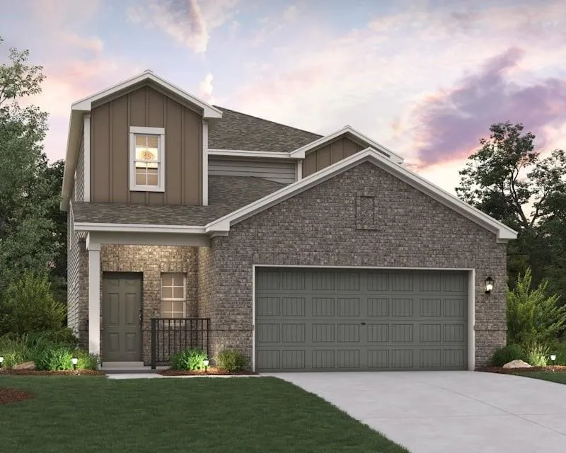610 Durham Drive, Ferris TX 75125