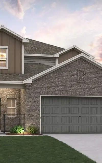 610 Durham Drive, Ferris TX 75125