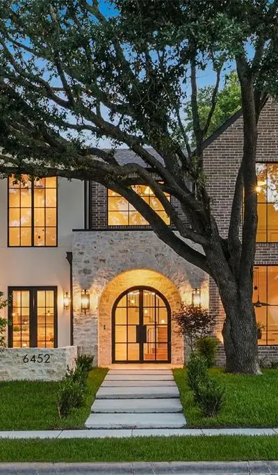 6452 Anita Street, Dallas TX 75214
