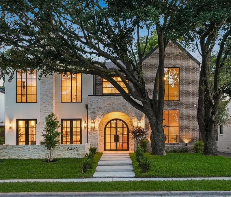 6452 Anita Street, Dallas TX 75214