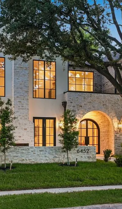 6452 Anita Street, Dallas TX 75214 - Photo 2
