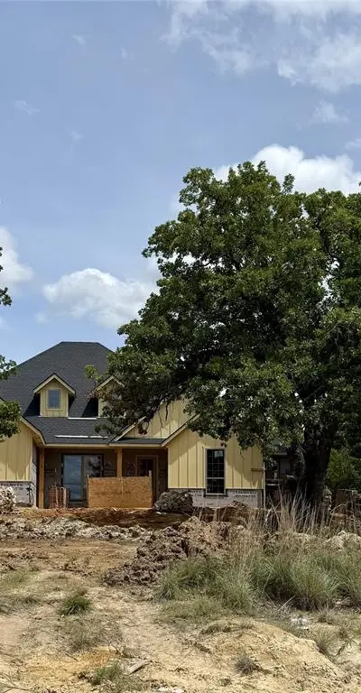 509 HACKAMORE Court, Weatherford TX 76088