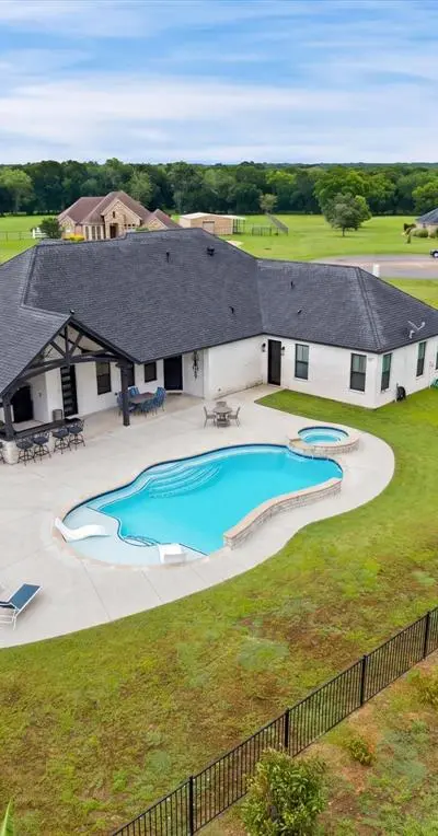 680 Horseshoe Bend, Royse City TX 75189 - Photo 5