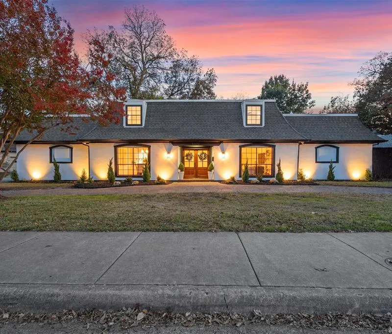 5332 Everglade Road, Dallas TX 75227