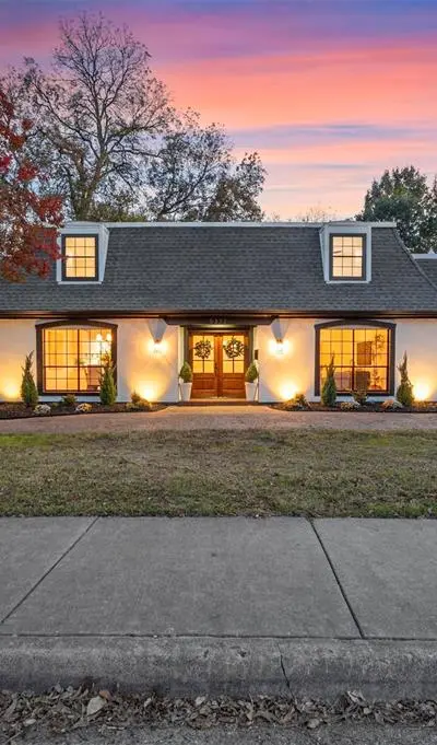 5332 Everglade Road, Dallas TX 75227