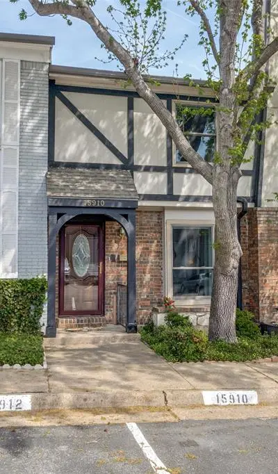 15910 Coolwood Drive # 1046, Dallas TX 75248