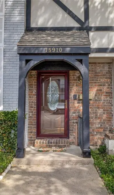 15910 Coolwood Drive # 1046, Dallas TX 75248 - Photo 2