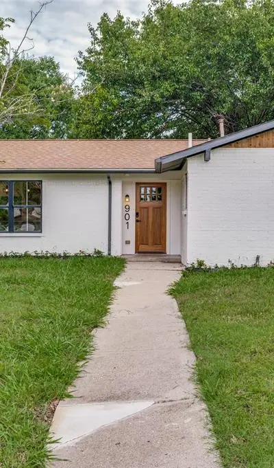 901 Meadow Mead Drive, Allen TX 75002