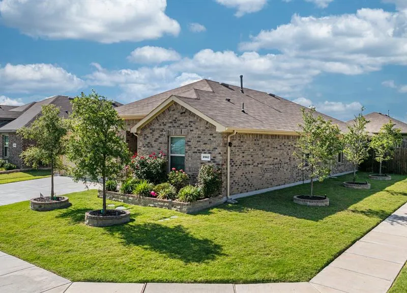 2967 Peppergrass Street, Royse City TX 75189