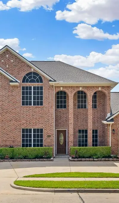 1210 Colby Court, Irving TX 75060