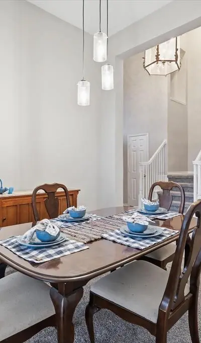 1674 Knoll Ridge Circle, Corinth TX 76210 - Photo 5