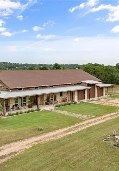 1904 Floyd Road, Weatherford TX 76087 - Photo 2