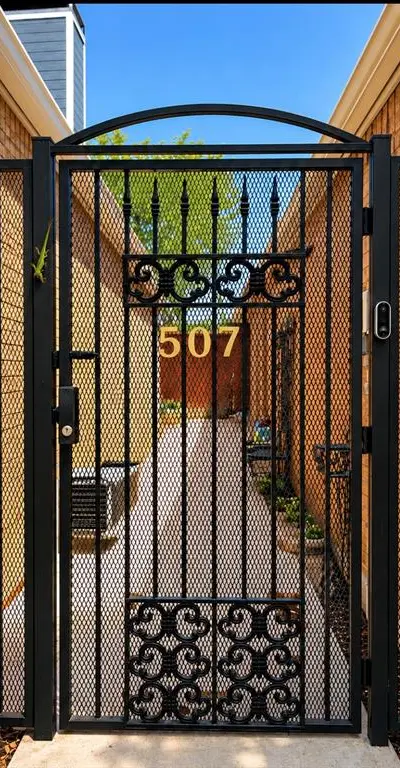 507 BRIARCLIFF, Garland TX 75043 - Photo 3