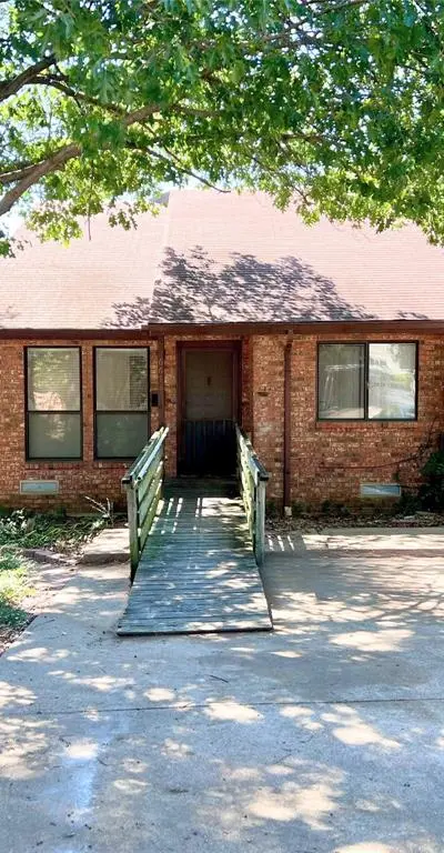 6671 Nyman Drive, Dallas TX 75236