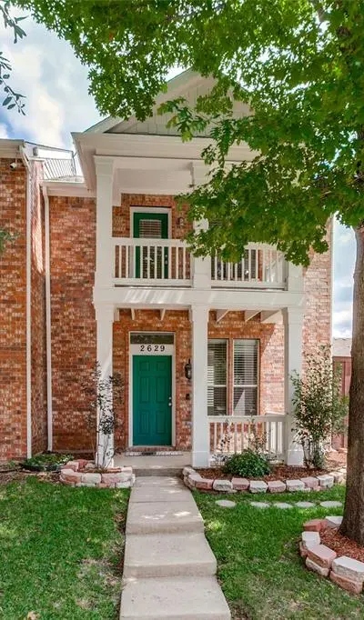 2629 Van Buren Drive, Plano TX 75074 - Photo 2