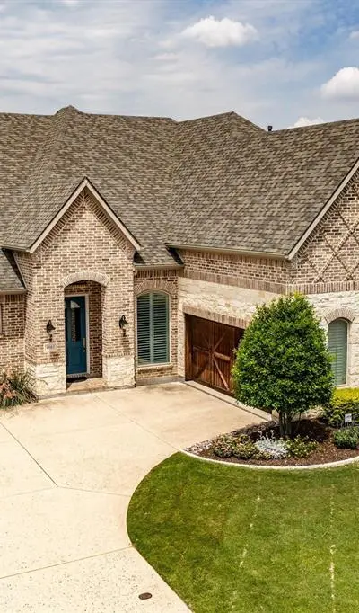 4003 Preston Lane, Highland Village TX 75077