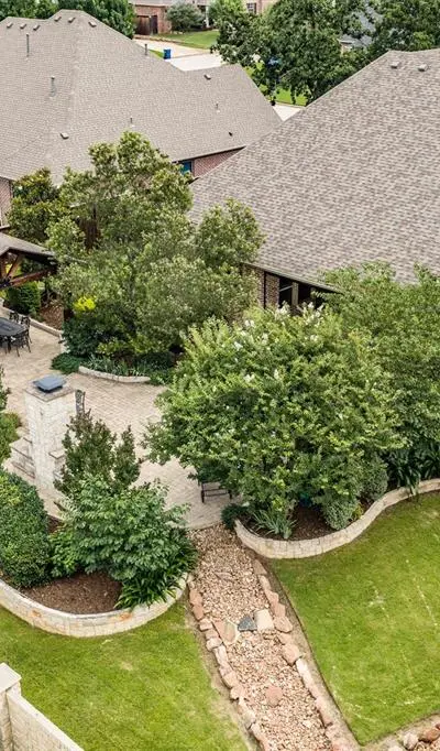 4003 Preston Lane, Highland Village TX 75077 - Photo 2