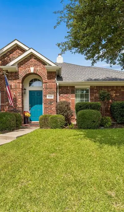 1545 Sandlewood Drive, Allen TX 75002