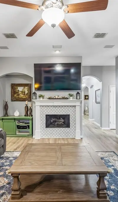 1545 Sandlewood Drive, Allen TX 75002 - Photo 5