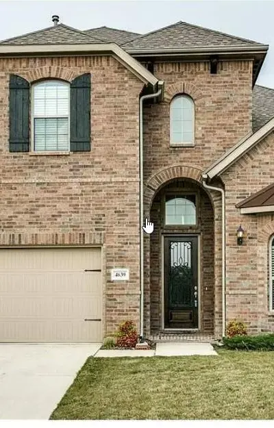 4639 Canal Street, Plano TX 75024