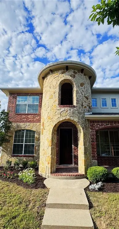 1008 Caudle Lane, Savannah TX 76227