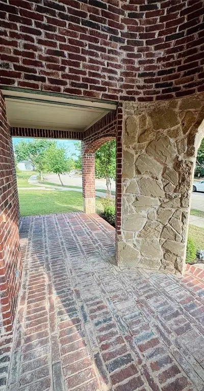 1008 Caudle Lane, Savannah TX 76227 - Photo 2