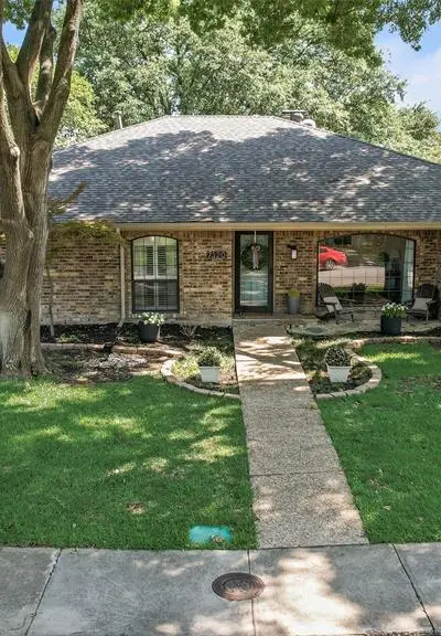 7320 Brentfield Drive, Dallas TX 75248