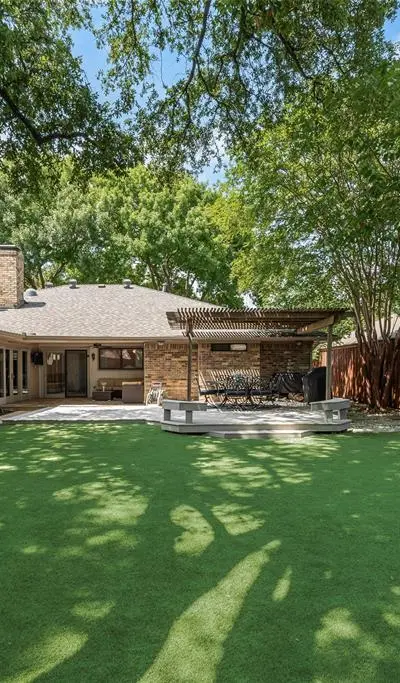 7320 Brentfield Drive, Dallas TX 75248 - Photo 4