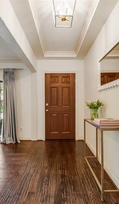 7320 Brentfield Drive, Dallas TX 75248 - Photo 5