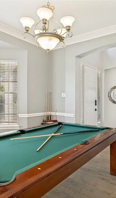 2521 Sir Tristram Lane, Lewisville TX 75056 - Photo 4