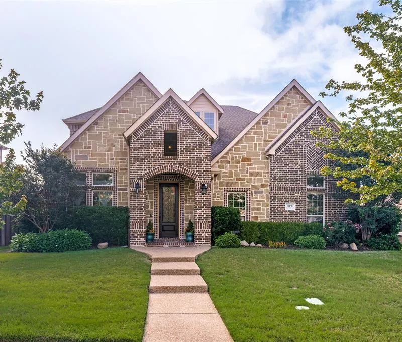 676 Princeton Way, Rockwall TX 75087
